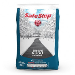Safe Step® 4300 Dual Blend®