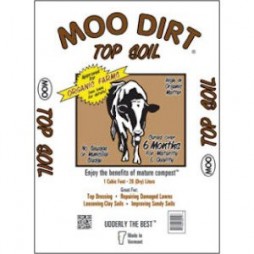 MOO DIRT® Top Soil