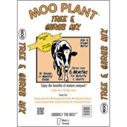 MOO PLANT™ Tree & Shrub Mix