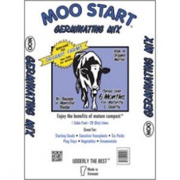 MOO START® Germinating Mix