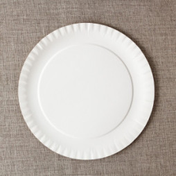 Paper Plates