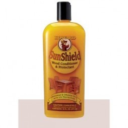 Howard Sunshield Wood Conditioner & Protectant