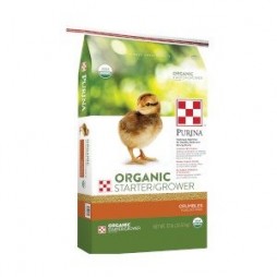 Purina® Organic Starter-Grower