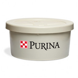 Purina® EquiTub™ with ClariFly® for Horses