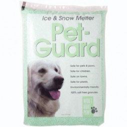 Pet-Guard® Ice & Snow Melter