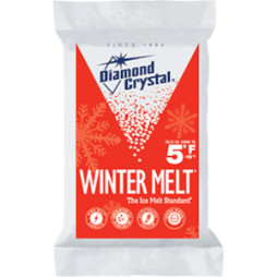 Winter Melt® Ice Melt Salt