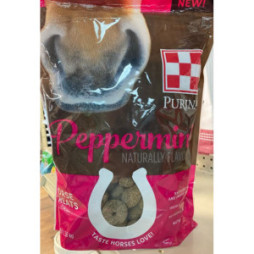 Purina Peppermint Horse Treats