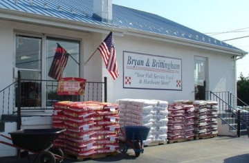 Bryan & Brittingham, Inc. Closed Its Doors on January 31, 2026