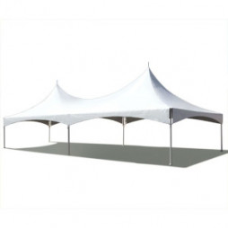 20' x 40' High Peak Frame Party Tent