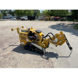 Vermeer SPX25 Remote Control Plow / Pipe Puller