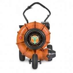 Push Leaf Blower