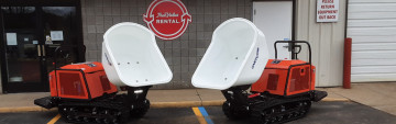 Call To Schedule Your Rentals Today!