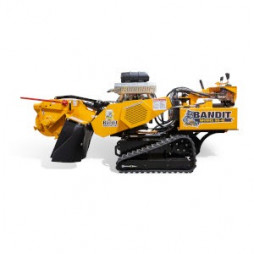 Bandit Stump Grinder