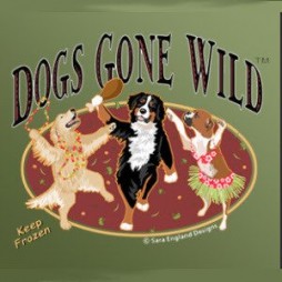 Dogs Gone Wild