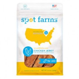 Spot Farms Chicken Jerky Hip + Joint
