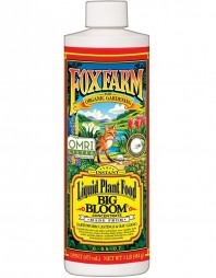 FoxFarm BIG BLOOM® LIQUID PLANT FOOD