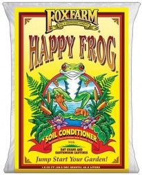 FoxFarm HAPPY FROG® SOIL CONDITIONER