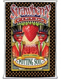 FoxFarm STRAWBERRY FIELDS® POTTING SOIL