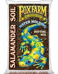 FoxFarm SALAMANDER SOIL® POTTING MIX
