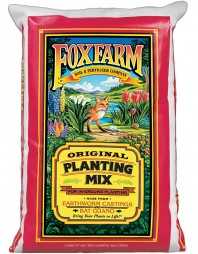 FoxFarm FOXFARM® ORIGINAL PLANTING MIX