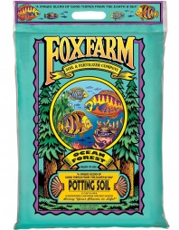 FoxFarm OCEAN FOREST® POTTING SOIL