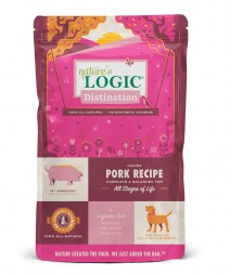 Nature's Logic Distinction Pork Recipe