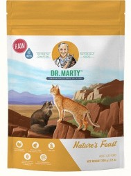 Dr. Marty's Nature's Blend Cat Approved