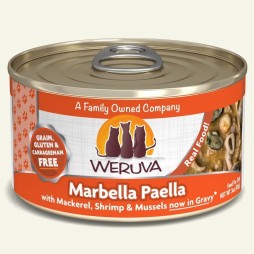 Marbella Paella