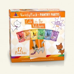 Pantry Party Pouch Variety Pack
