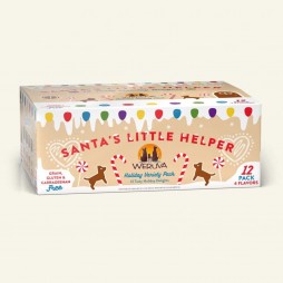 Santa's Little Helper Holiday Variety Pack
