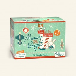 Meowy & Bright Holiday Variety Pack