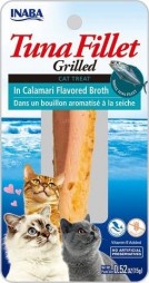 Inaba Grilled Tuna Fillet in Calamari Broth