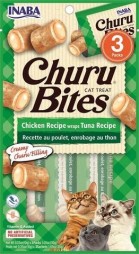 Inaba Churu Bites - Tuna