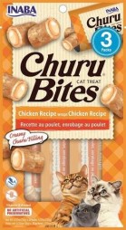 Inaba Churu Bites - Chicken