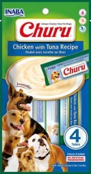 Inaba Churu - Chicken with Tuna