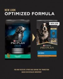 Purina Pro Plan Specialized Nutrition Adult Specialized Nutrition Giant Breed Formula Dry Dog Food