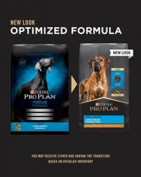 Purina Pro Plan Specialized Nutrition Adult Large Breed Formula Dry Dog Food