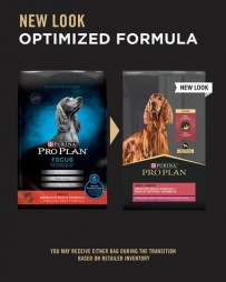 Purina Pro Plan Specialized Nutrition Adult Sensitive Skin & Stomach Lamb & Oat Meal Formula Dry Dog Food