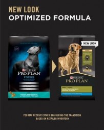 Purina Pro Plan Specialized Nutrition Adult Weight Management Large Breed Formula Dry Dog Food