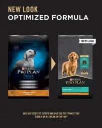 Purina Pro Plan Specialized Nutrition Puppy Chicken & Rice Formula Dry Puppy Food