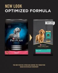 Purina Pro Plan Specialized Nutrition Puppy Lamb & Rice Formula Dry Puppy Food