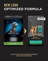 Purina Pro Plan Specialized Nutrition Puppy Small Breed Chicken & Rice Formula Dry Puppy Food