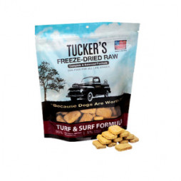 Turf & Surf Freeze-Dried Food For Dogs