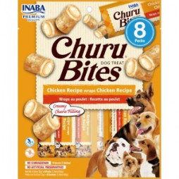 Churu Bites - Chicken Dog Treats