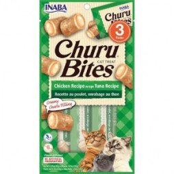 Churu Bites - Tuna Cat Treats
