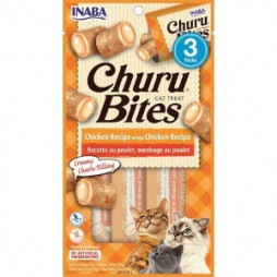 Churu Bites - Chicken Cat Treats