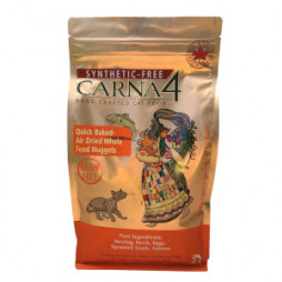 Carna4® Fish Formula Cat Food