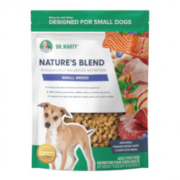 Dr. Marty's Nature's Blend Small Breed
