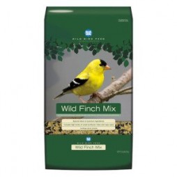 Wild Finch Mix