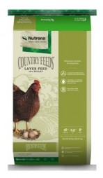 Country Feeds Layer 16% Feed Pellet